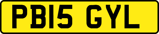PB15GYL
