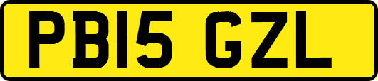 PB15GZL