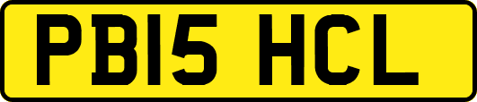 PB15HCL