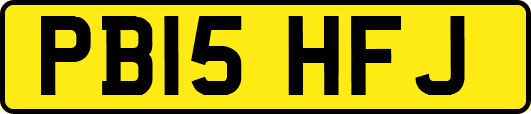 PB15HFJ