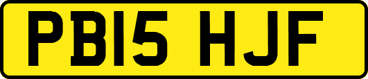 PB15HJF