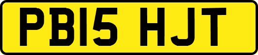 PB15HJT