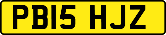 PB15HJZ