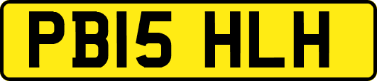PB15HLH