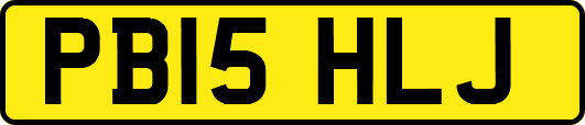 PB15HLJ