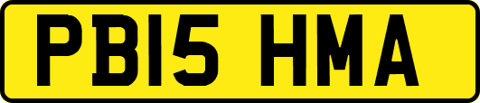 PB15HMA