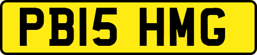 PB15HMG