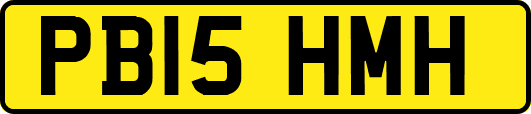 PB15HMH