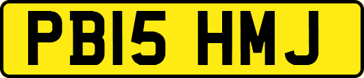 PB15HMJ