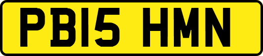 PB15HMN