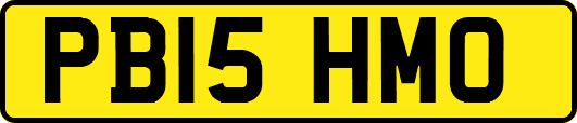 PB15HMO