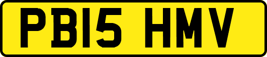 PB15HMV