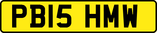 PB15HMW