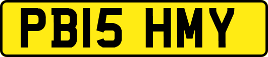 PB15HMY
