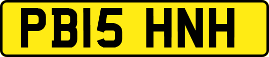 PB15HNH