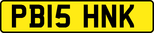 PB15HNK