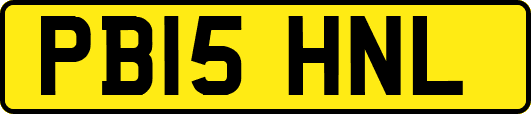 PB15HNL