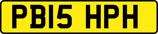 PB15HPH