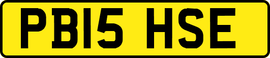 PB15HSE