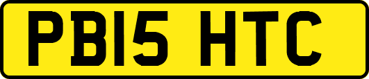 PB15HTC