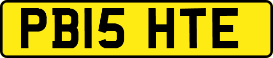 PB15HTE