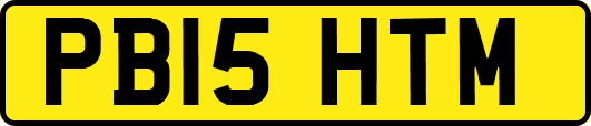 PB15HTM