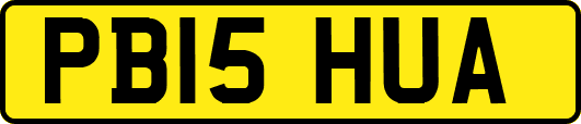 PB15HUA