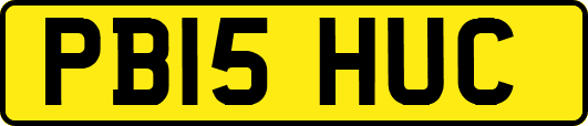 PB15HUC