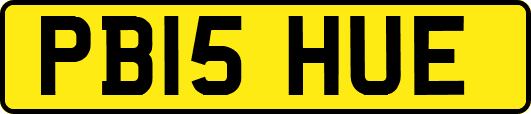 PB15HUE