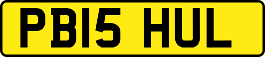 PB15HUL
