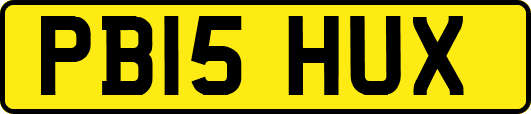 PB15HUX