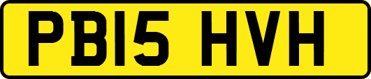PB15HVH