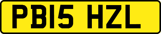 PB15HZL
