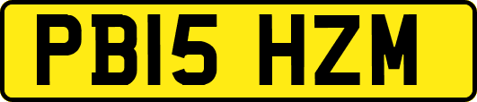 PB15HZM