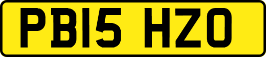 PB15HZO
