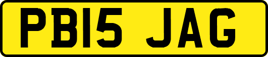 PB15JAG