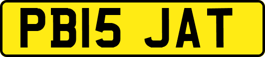 PB15JAT