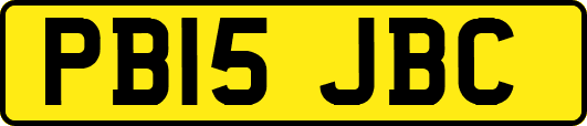 PB15JBC