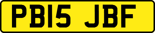 PB15JBF