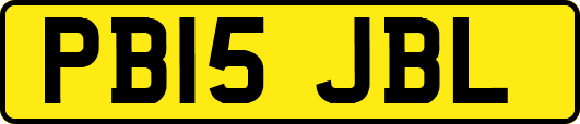 PB15JBL