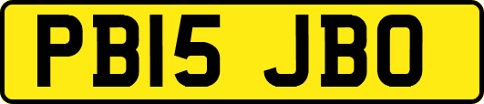 PB15JBO