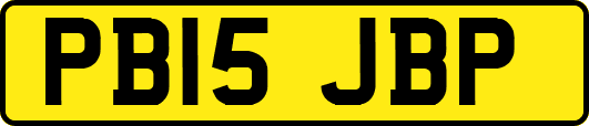 PB15JBP