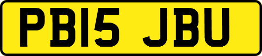 PB15JBU