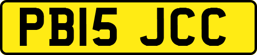 PB15JCC