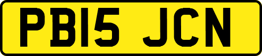 PB15JCN