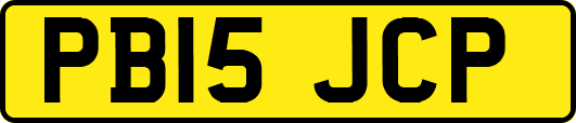 PB15JCP
