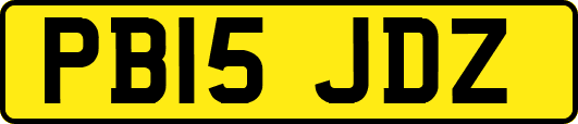 PB15JDZ
