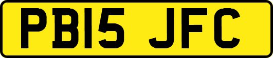 PB15JFC