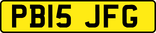 PB15JFG