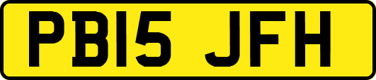 PB15JFH